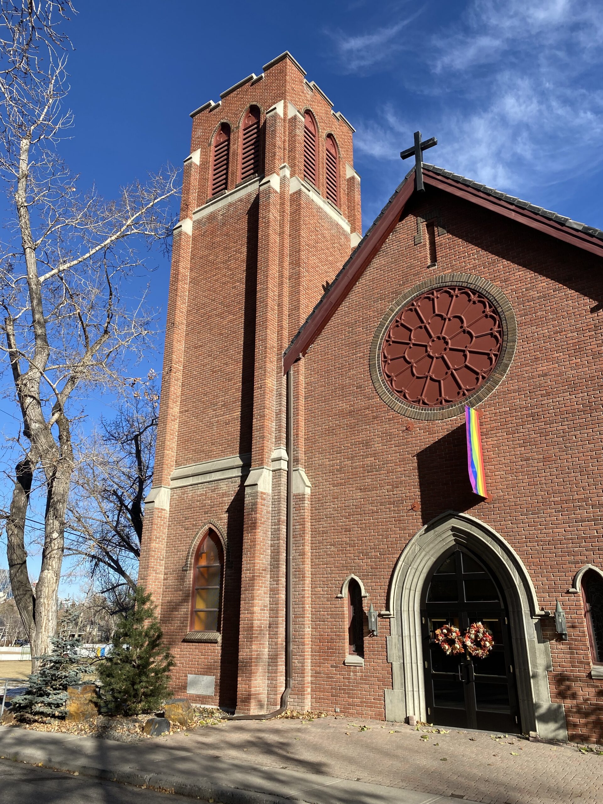 Celebrate Coronation Day in Elbow Park Drop in Event! Jane's Walk